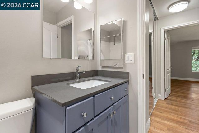 1241 Homestead Ave 206, Walnut Creek, CA 94598