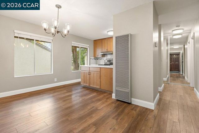 1241 Homestead Ave 206, Walnut Creek, CA 94598