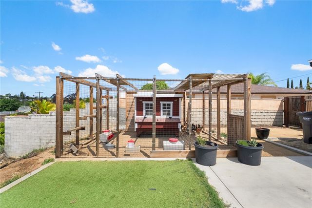 801 La Palma Drive, Fallbrook, CA 92028