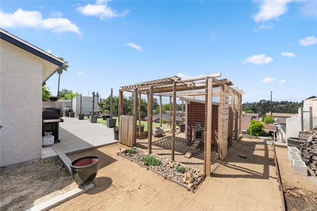 801 La Palma Drive, Fallbrook, CA 92028