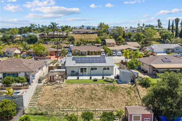 801 La Palma Drive, Fallbrook, CA 92028