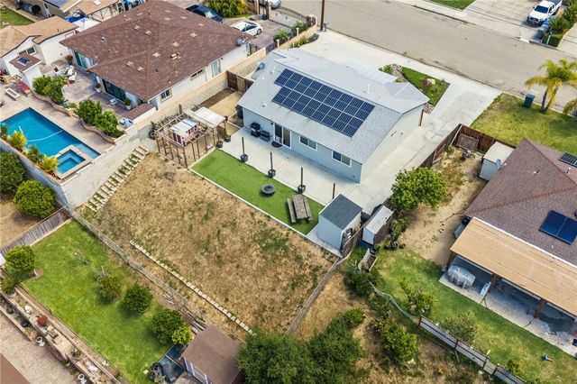 801 La Palma Drive, Fallbrook, CA 92028