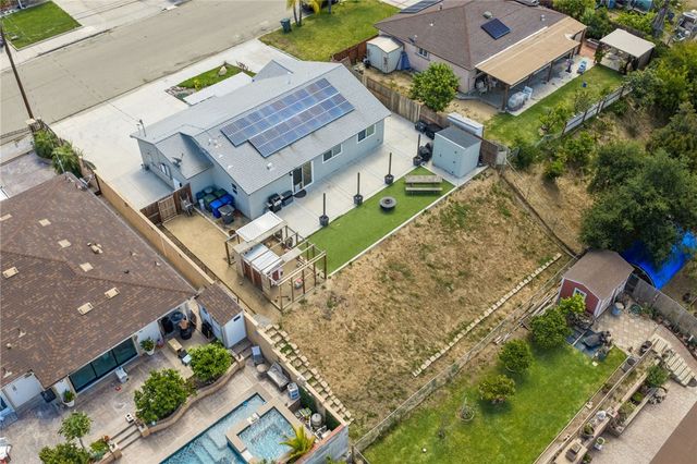 801 La Palma Drive, Fallbrook, CA 92028