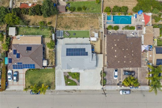 801 La Palma Drive, Fallbrook, CA 92028