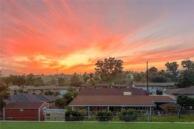 801 La Palma Drive, Fallbrook, CA 92028