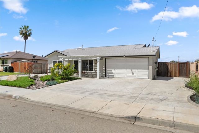 801 La Palma Drive, Fallbrook, CA 92028