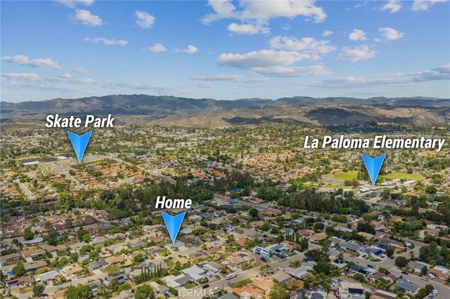 801 La Palma Drive, Fallbrook, CA 92028