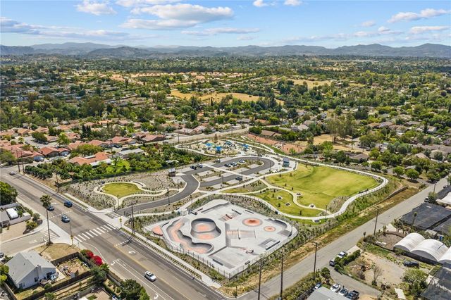 801 La Palma Drive, Fallbrook, CA 92028