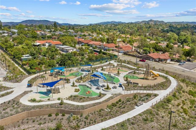 801 La Palma Drive, Fallbrook, CA 92028