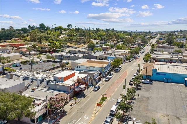 801 La Palma Drive, Fallbrook, CA 92028