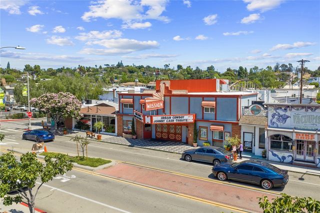 801 La Palma Drive, Fallbrook, CA 92028