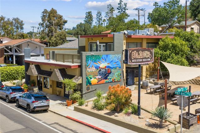 801 La Palma Drive, Fallbrook, CA 92028