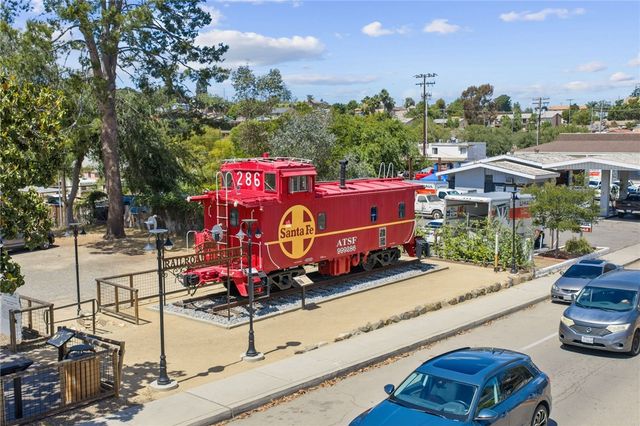 801 La Palma Drive, Fallbrook, CA 92028