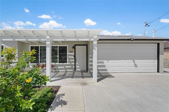 801 La Palma Drive, Fallbrook, CA 92028