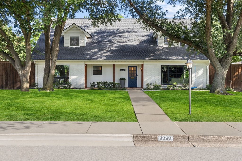 3060 Timberview Road, Dallas, TX 75229