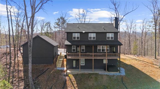 921 Aurora Lane, Ranger, GA 30734