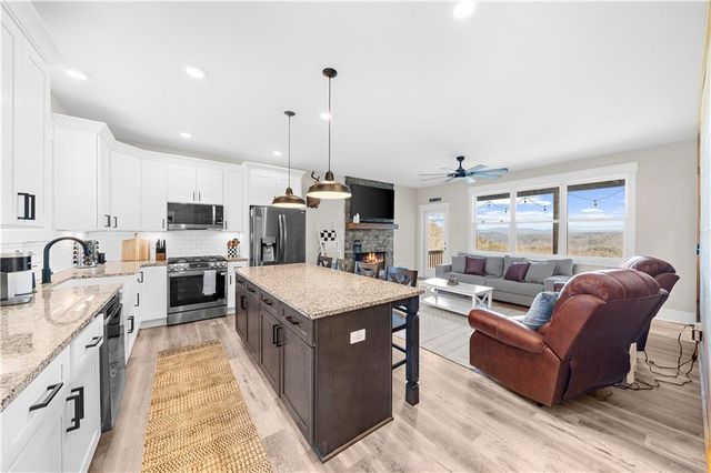 921 Aurora Lane, Ranger, GA 30734