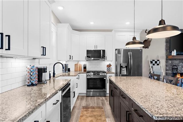 921 Aurora Lane, Ranger, GA 30734