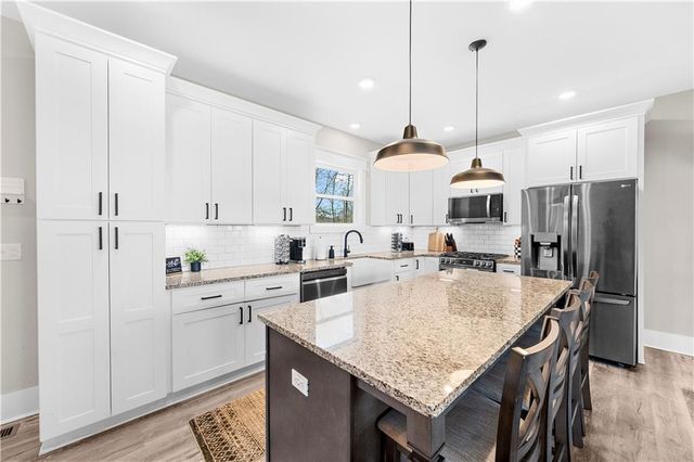 921 Aurora Lane, Ranger, GA 30734