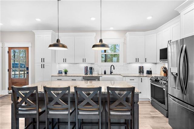 921 Aurora Lane, Ranger, GA 30734