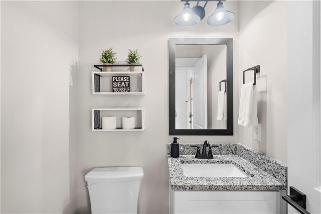 921 Aurora Lane, Ranger, GA 30734