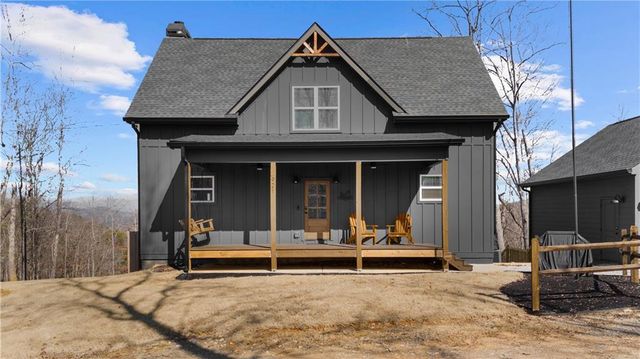 921 Aurora Lane, Ranger, GA 30734