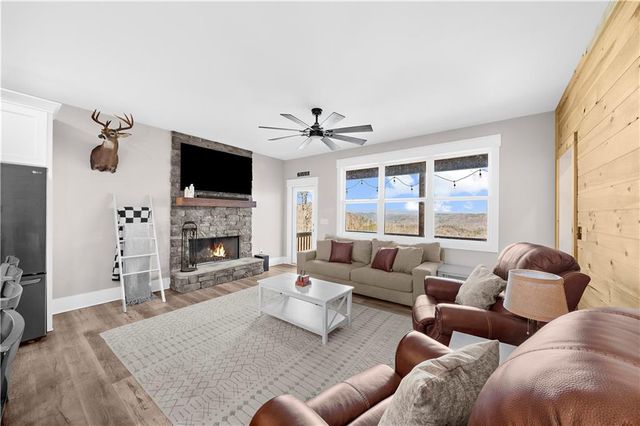 921 Aurora Lane, Ranger, GA 30734