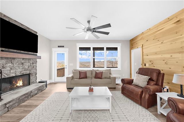 921 Aurora Lane, Ranger, GA 30734