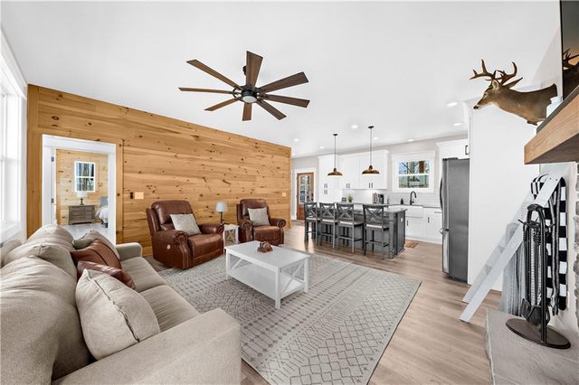 921 Aurora Lane, Ranger, GA 30734