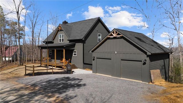 921 Aurora Lane, Ranger, GA 30734