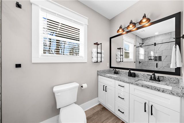 921 Aurora Lane, Ranger, GA 30734