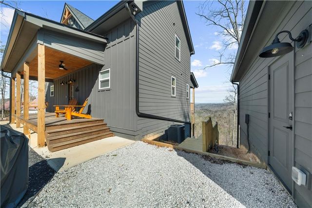 921 Aurora Lane, Ranger, GA 30734