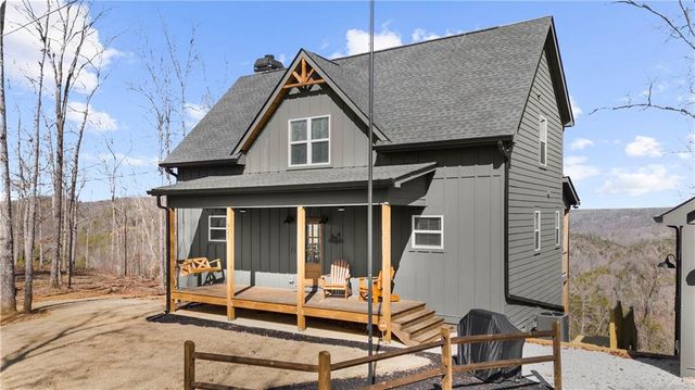 921 Aurora Lane, Ranger, GA 30734