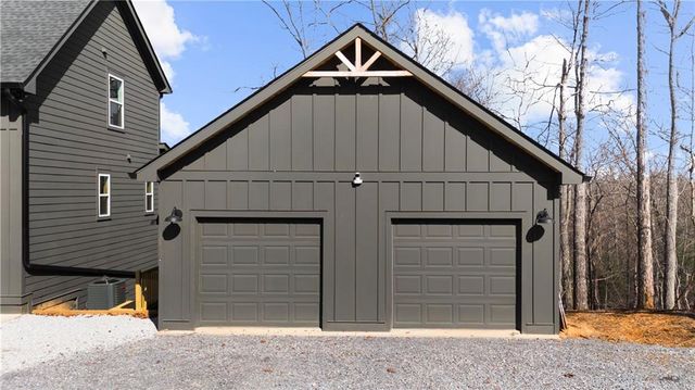 921 Aurora Lane, Ranger, GA 30734