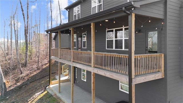 921 Aurora Lane, Ranger, GA 30734