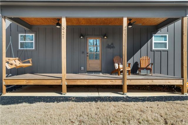 921 Aurora Lane, Ranger, GA 30734