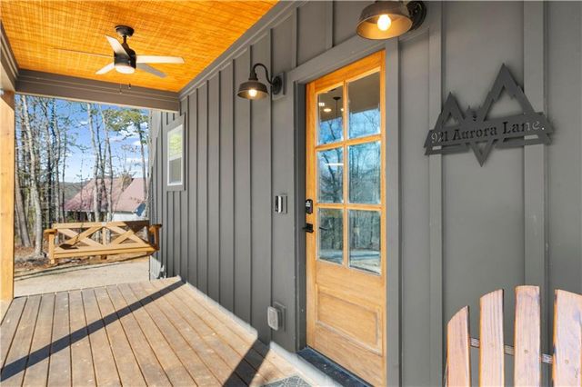 921 Aurora Lane, Ranger, GA 30734