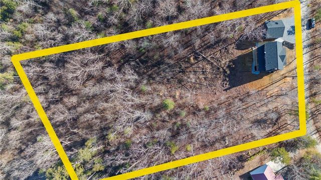 921 Aurora Lane, Ranger, GA 30734