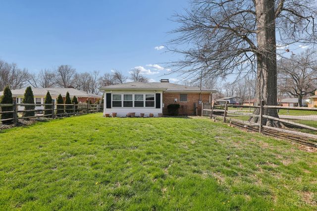 4673 Happiness Way, Sycamore Twp, OH 45236