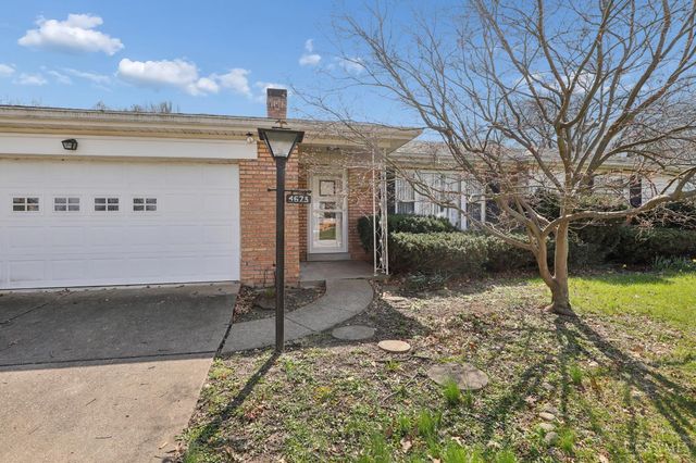 4673 Happiness Way, Sycamore Twp, OH 45236