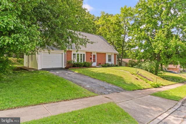 1017 EMMERICK DR, Joppa, MD 21085