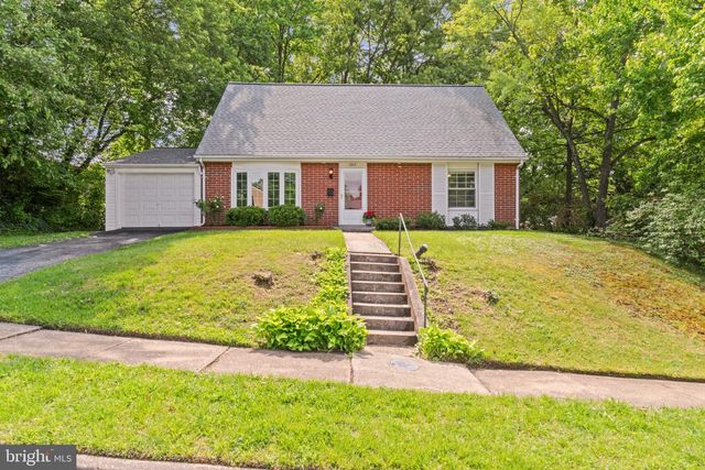 1017 EMMERICK DR, Joppa, MD 21085
