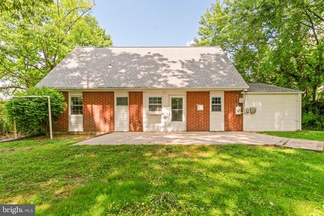 1017 EMMERICK DR, Joppa, MD 21085
