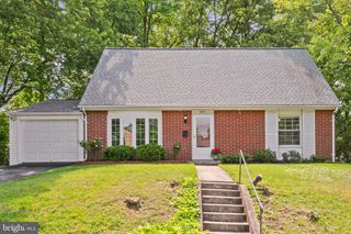 1017 EMMERICK DR, Joppa, MD 21085