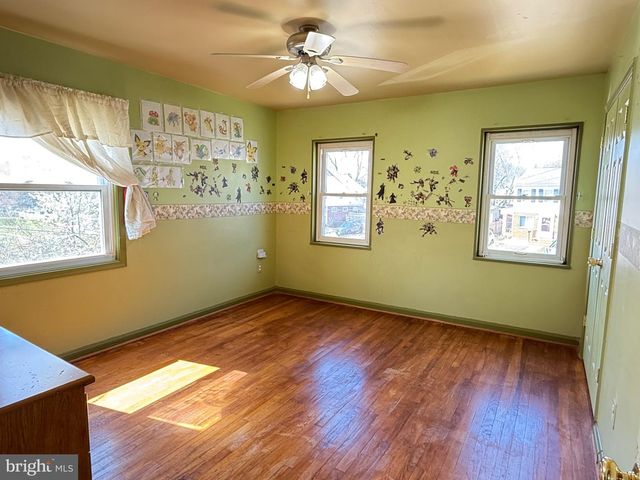 6821 KENYON DR, Alexandria, VA 22307