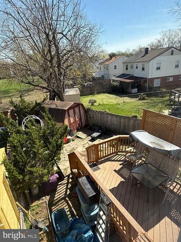 6821 KENYON DR, Alexandria, VA 22307