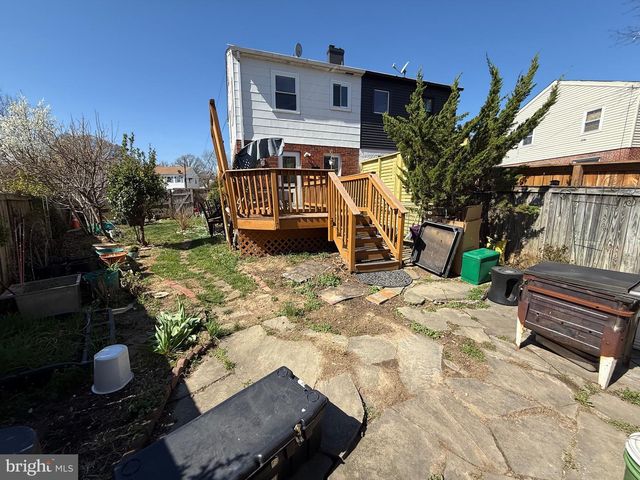 6821 KENYON DR, Alexandria, VA 22307