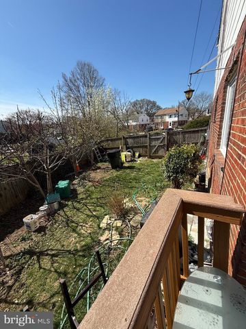 6821 KENYON DR, Alexandria, VA 22307