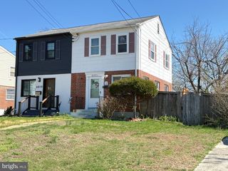 6821 KENYON DR, Alexandria, VA 22307