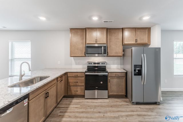 14764 Ravenel Drive, Harvest, AL 35749